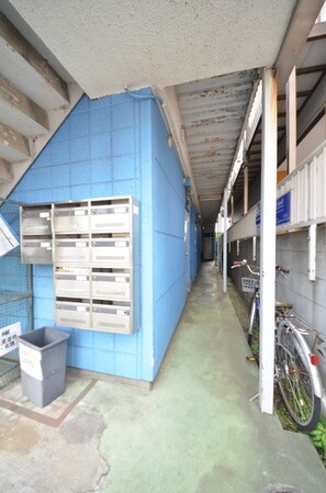 ビラメゾン国立の物件内観写真